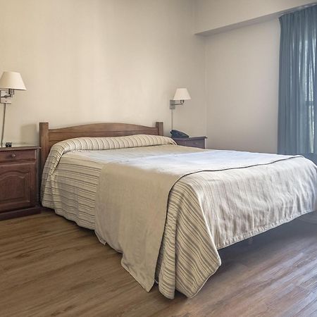 Hotel Marbella Buenos Aires Eksteriør billede