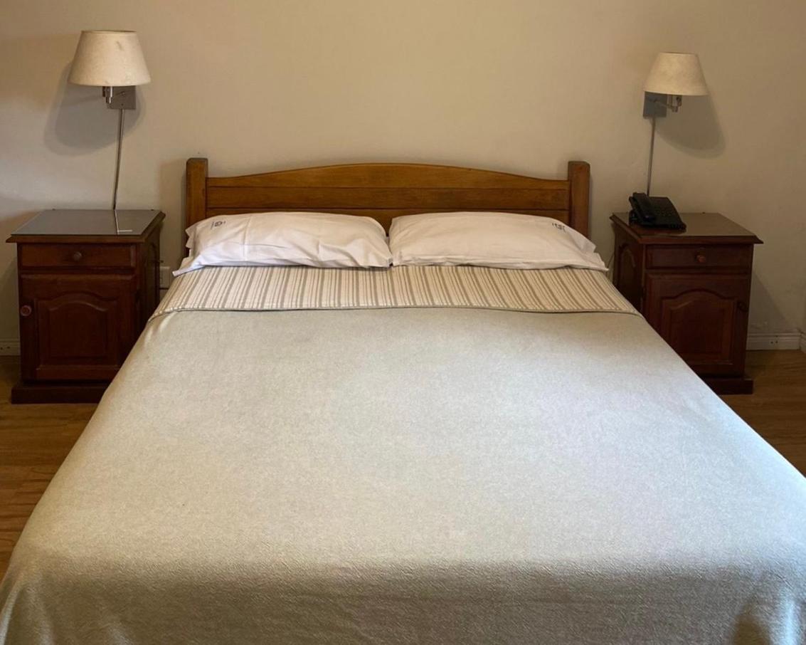 Hotel Marbella Buenos Aires Eksteriør billede