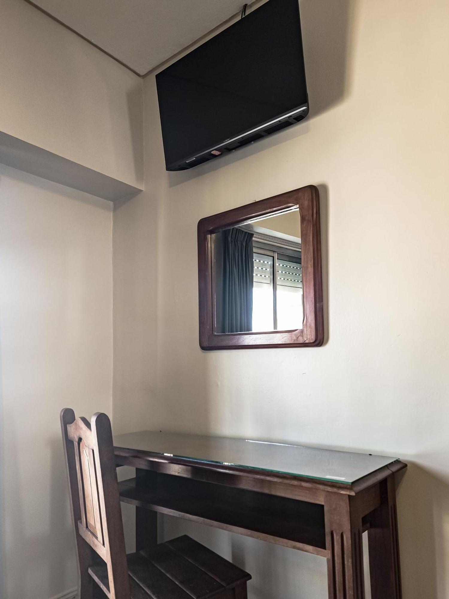 Hotel Marbella Buenos Aires Eksteriør billede