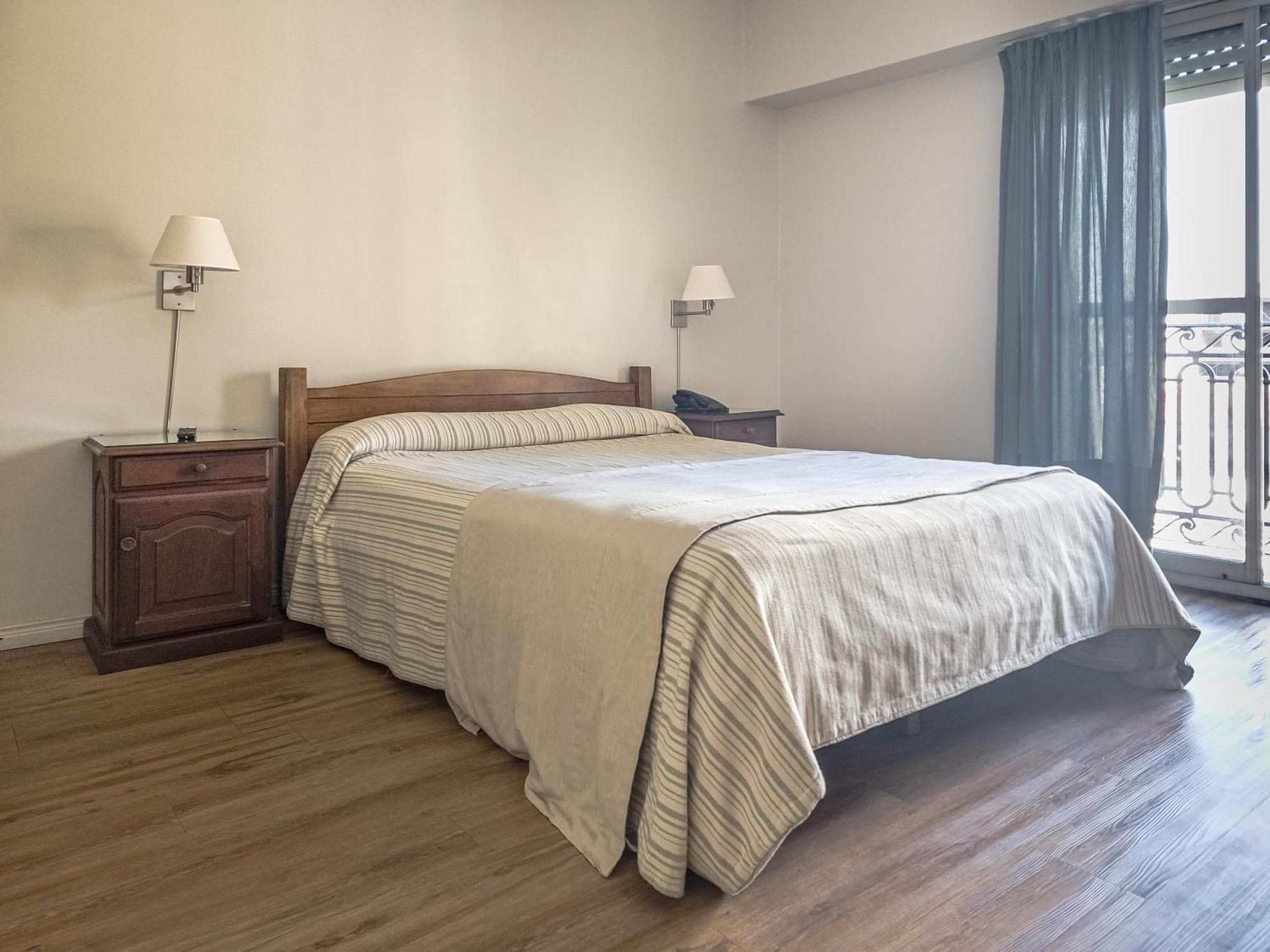 Hotel Marbella Buenos Aires Eksteriør billede