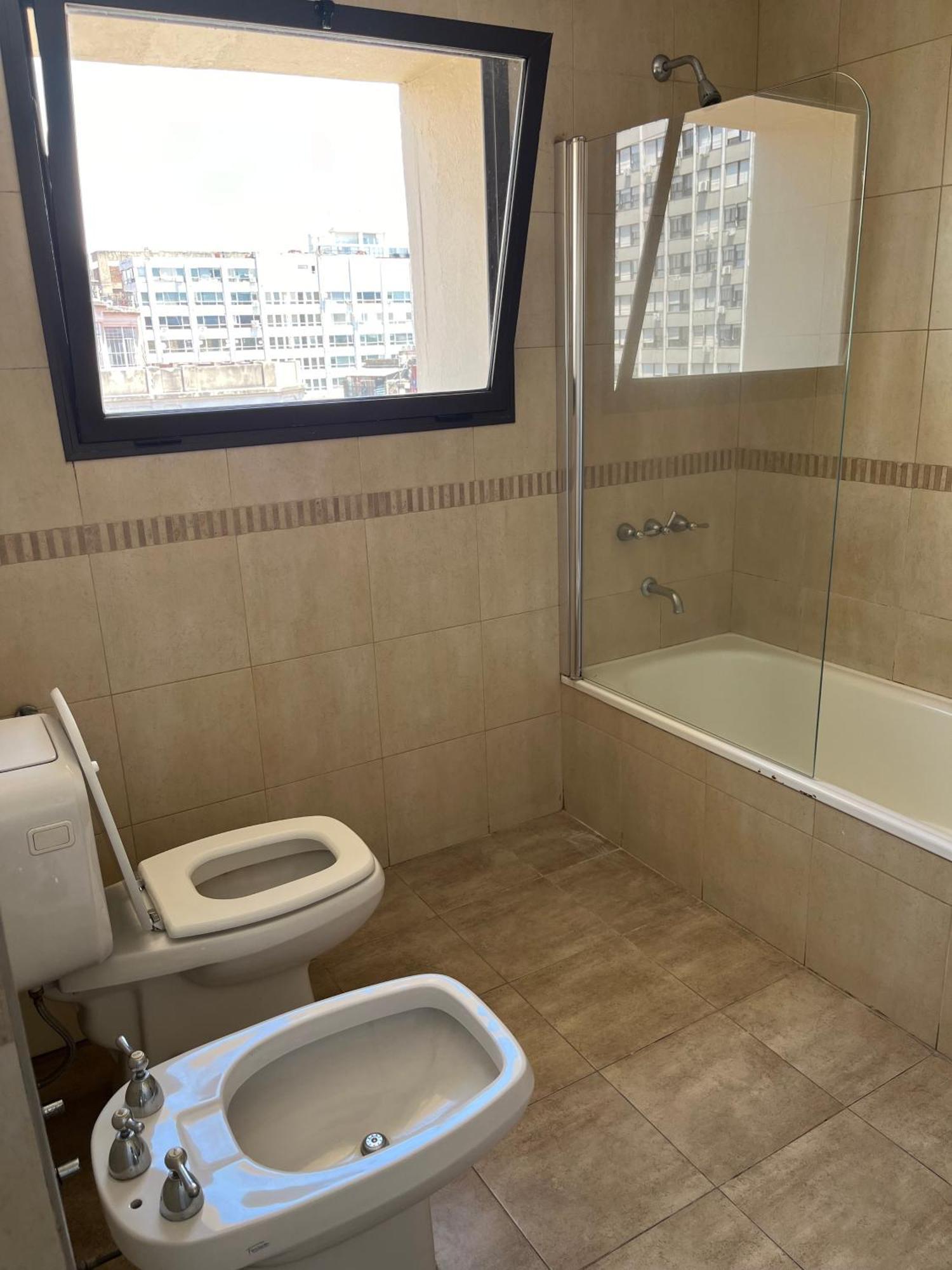 Hotel Marbella Buenos Aires Eksteriør billede