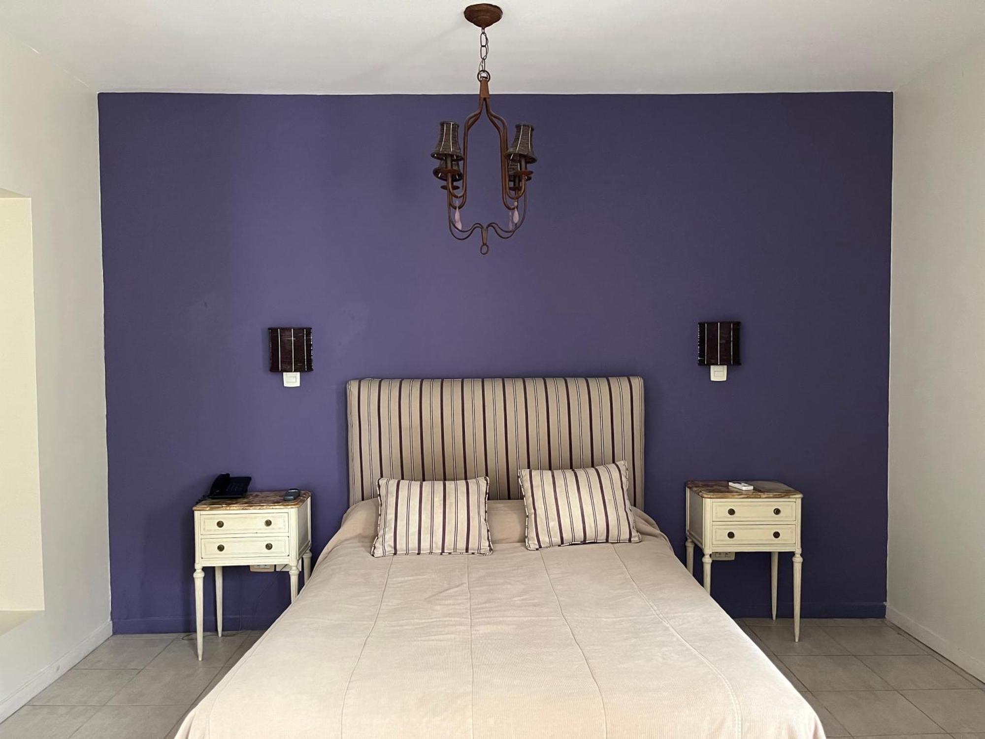 Hotel Marbella Buenos Aires Eksteriør billede