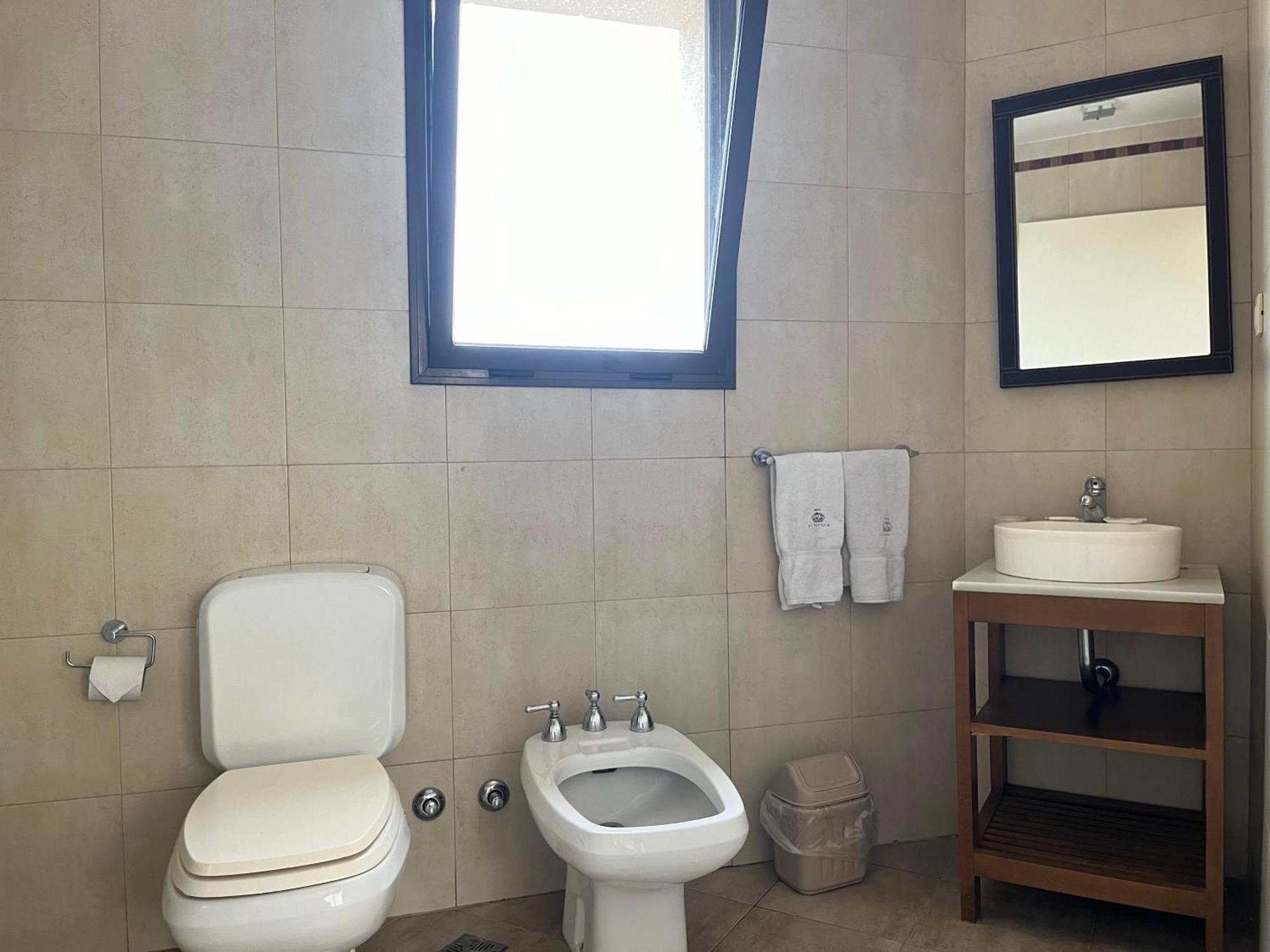 Hotel Marbella Buenos Aires Eksteriør billede