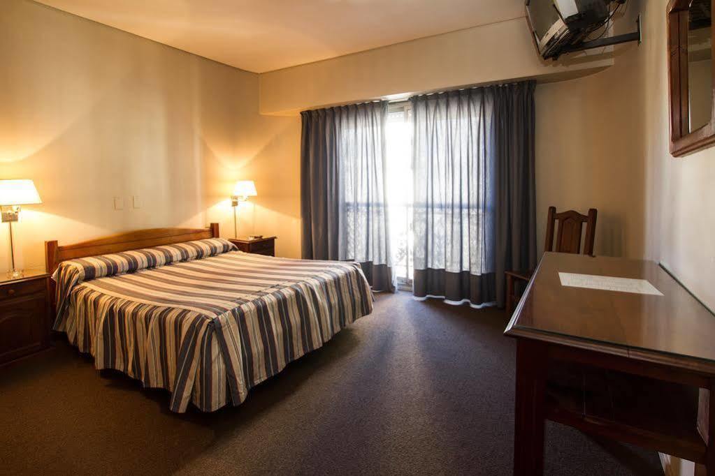 Hotel Marbella Buenos Aires Eksteriør billede