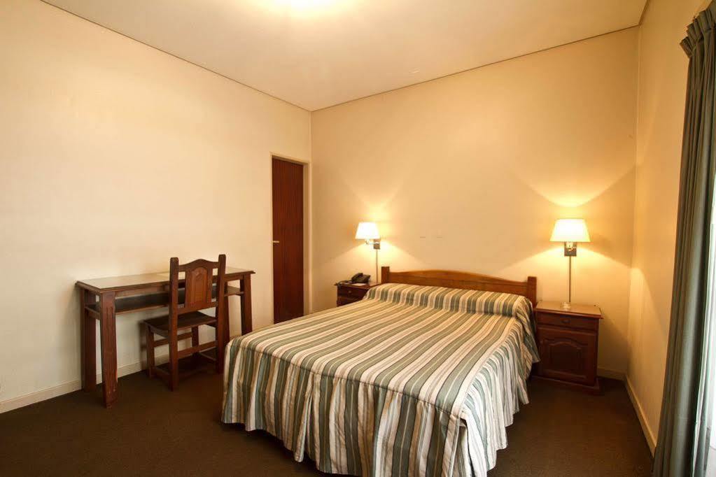 Hotel Marbella Buenos Aires Eksteriør billede